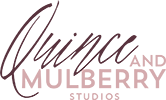 Quince and Mulberry studios