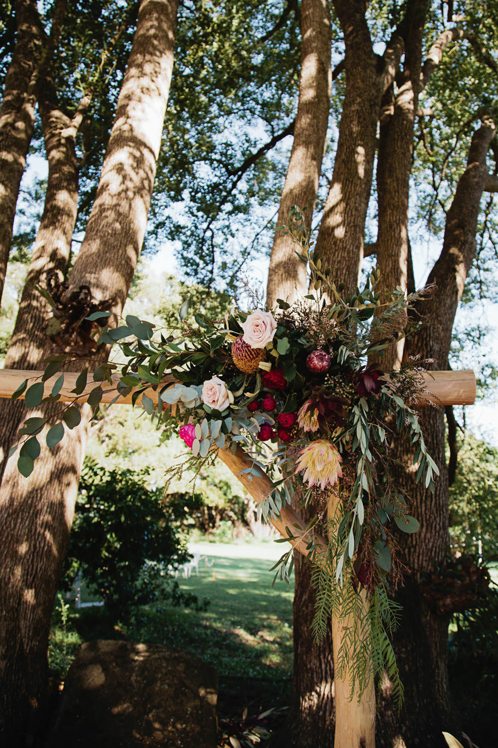flower-arbour-Ewingsdale-hall-DIY-Wedding-ideas-natural, fun, romantic-wedding-photography-QuinceandMulberry