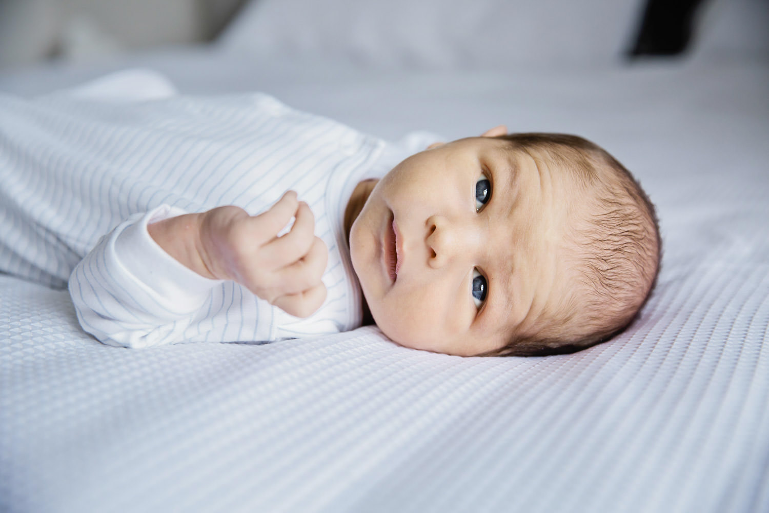 BabyBilly - Natural, simple and beautiful newborn photography in Brisbane- QuinceandMulberry
