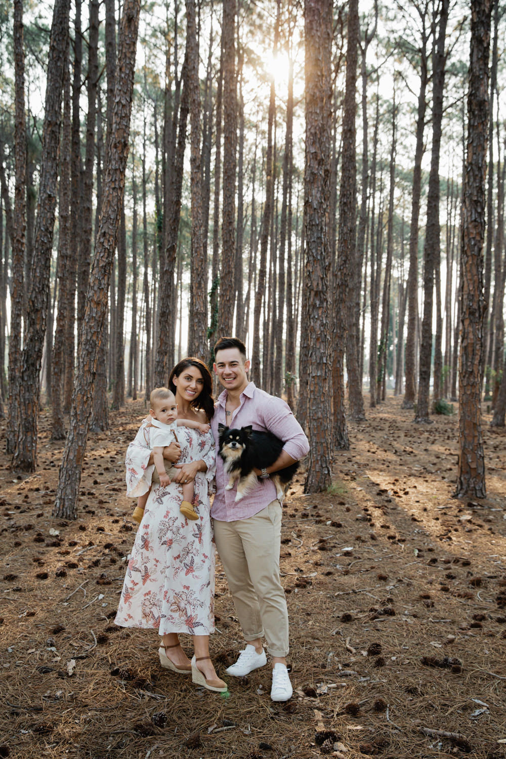 newborn-tofirst-year-Natural-family with maternity-newborn-lifestyle-imagery- photography in Brisbane- QuinceandMulberry