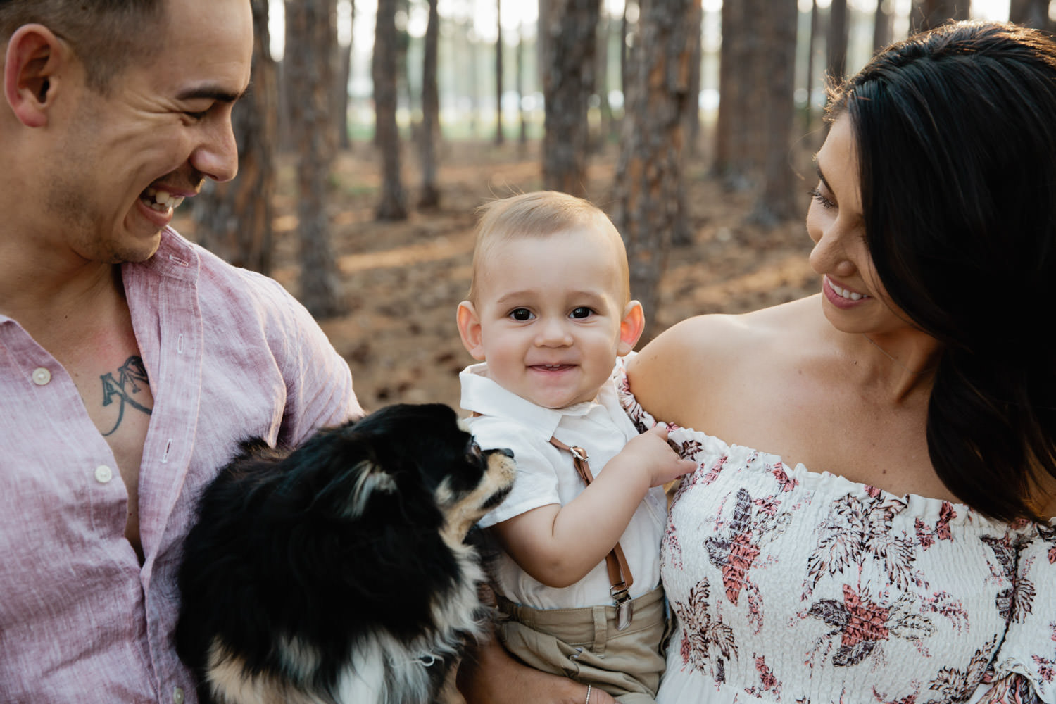 newborn-to-first-year-package-Natural-family with maternity-newborn-lifestyle-imagery- photography in Brisbane- QuinceandMulberry