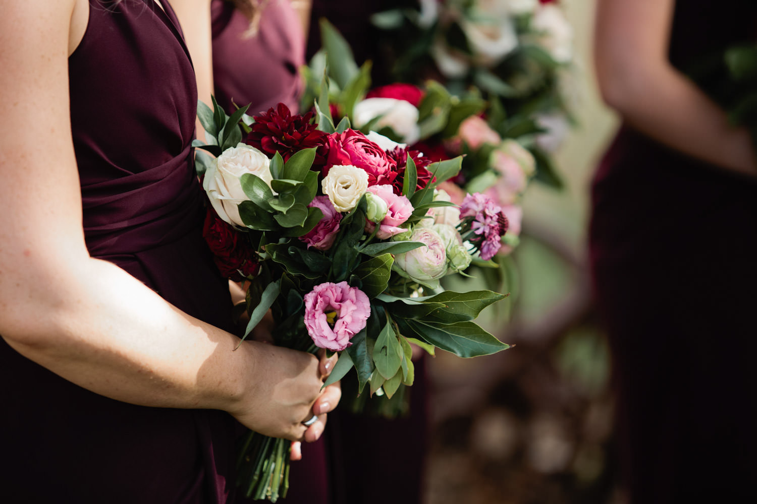 bouquet-details- _Spicers-Hiddenvale-Country-Wedding-Quincenmulberry