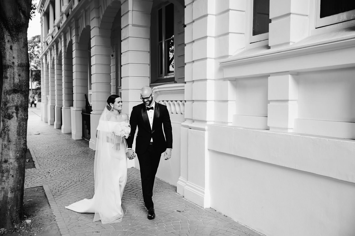 elegant-editorial-natural, fun, romantic-wedding-photography-Black-tie-tattersalls-QuinceandMulberryStudios