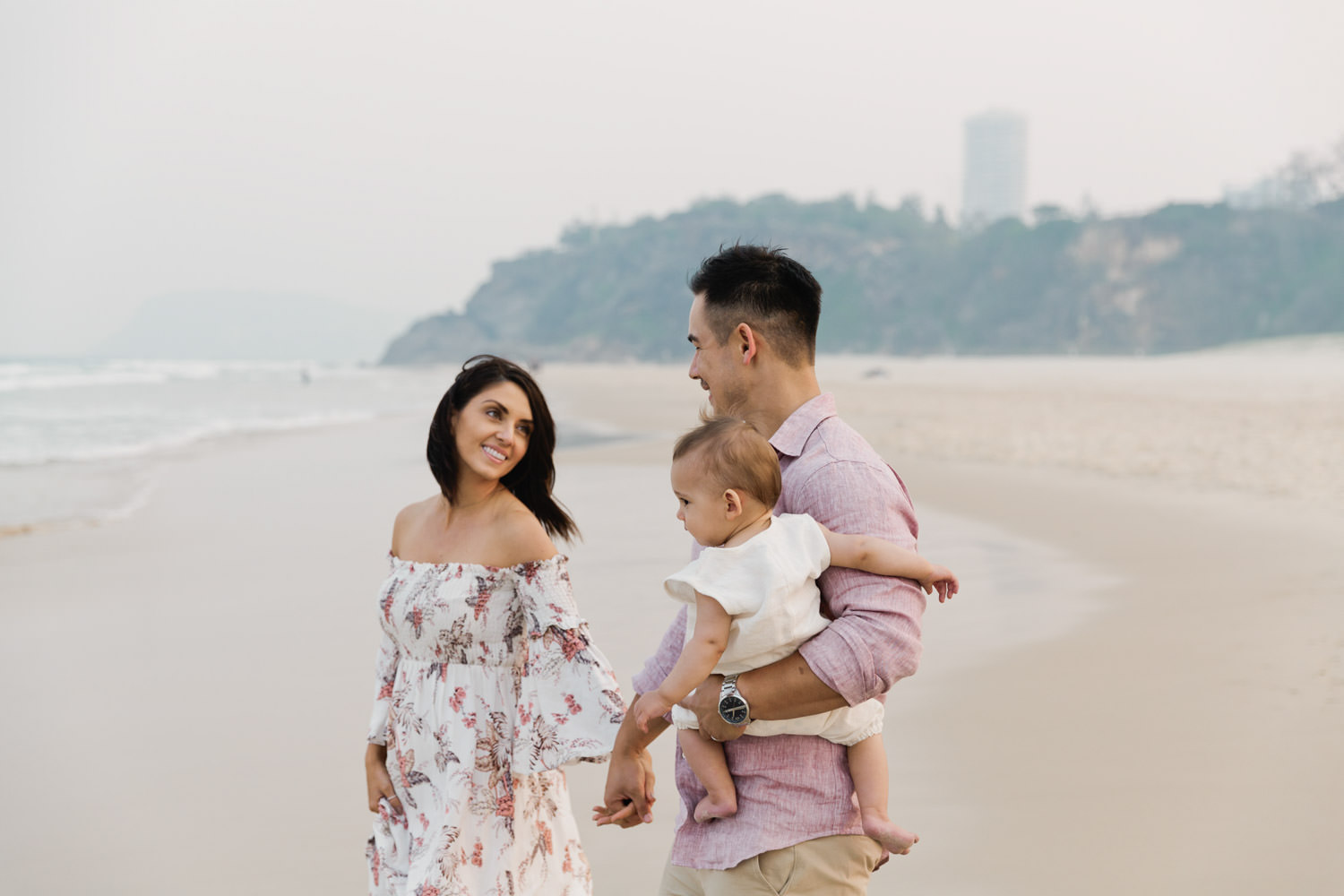 Baby Finley - Natural, simple and beautiful newborn photography in Brisbane- QuinceandMulberry