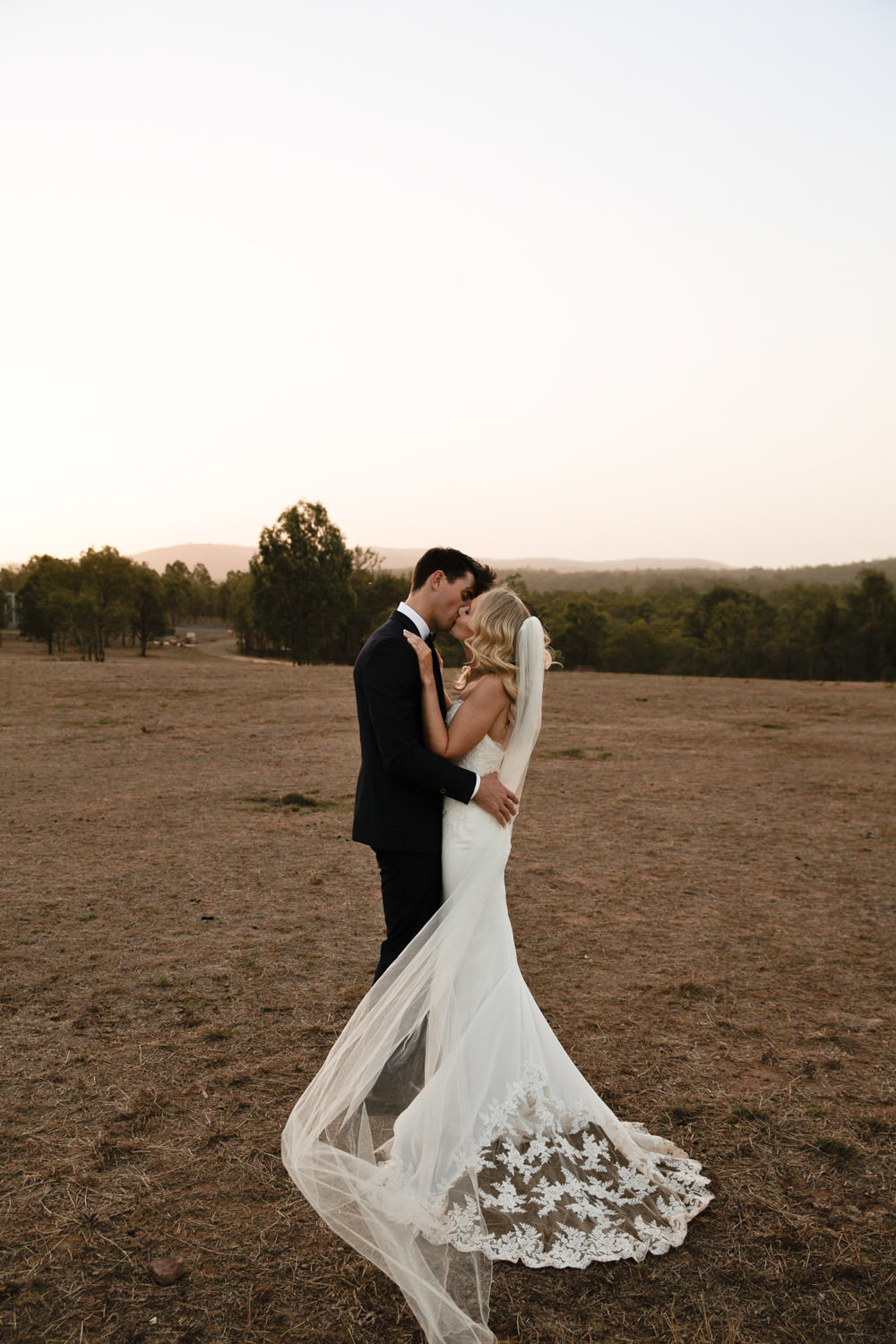 Wedding Photography at Spicers Hiddenvale